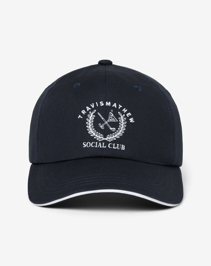 Twisted Ivy Hat