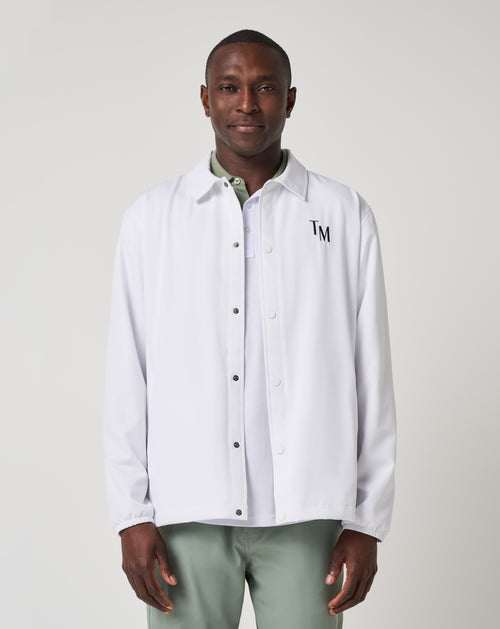 AB Energy Jacket