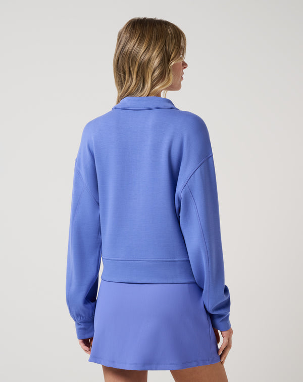 Skyloft Soft 1/2 Zip 2.0 Pullover