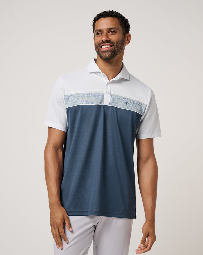 Good Good CB Polo
