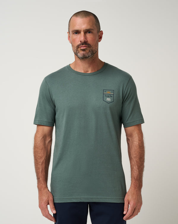 Club Charm Tee