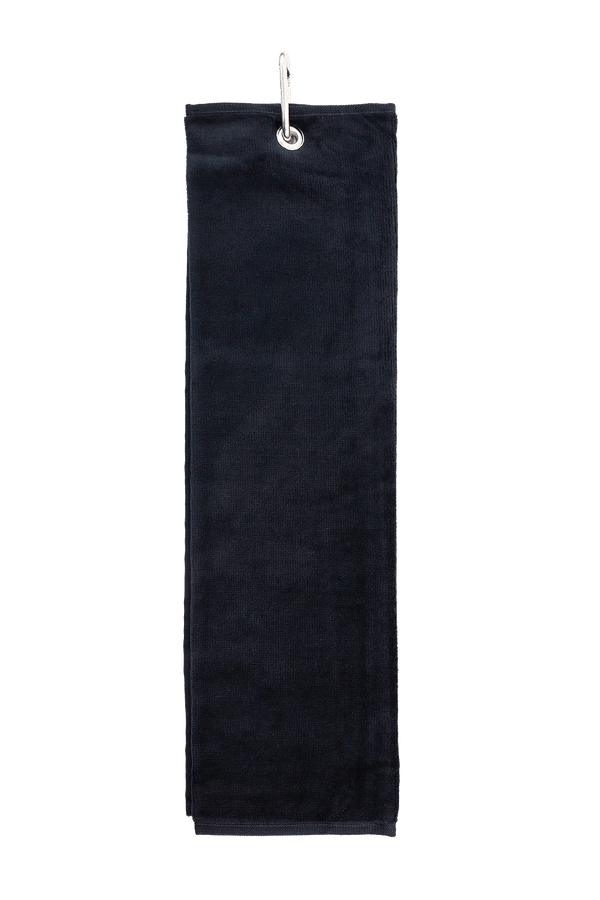 Tri-Fold Performance Towel
