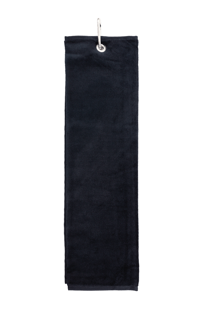 Tri-Fold Performance Towel
