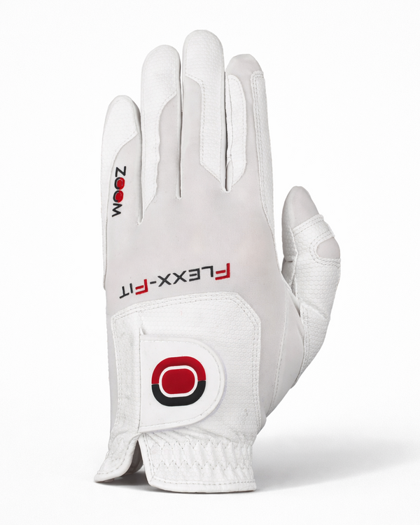 Junior Hybrid Style Glove
