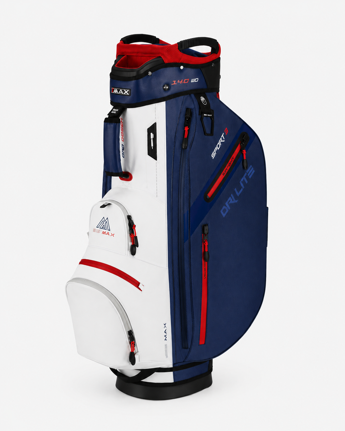 Dri Lite Sport 3 Cart Bag