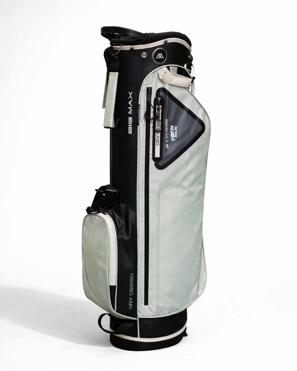 DRI-LITE 7 STAND BAG | Beyond the Green – Beyond The Green