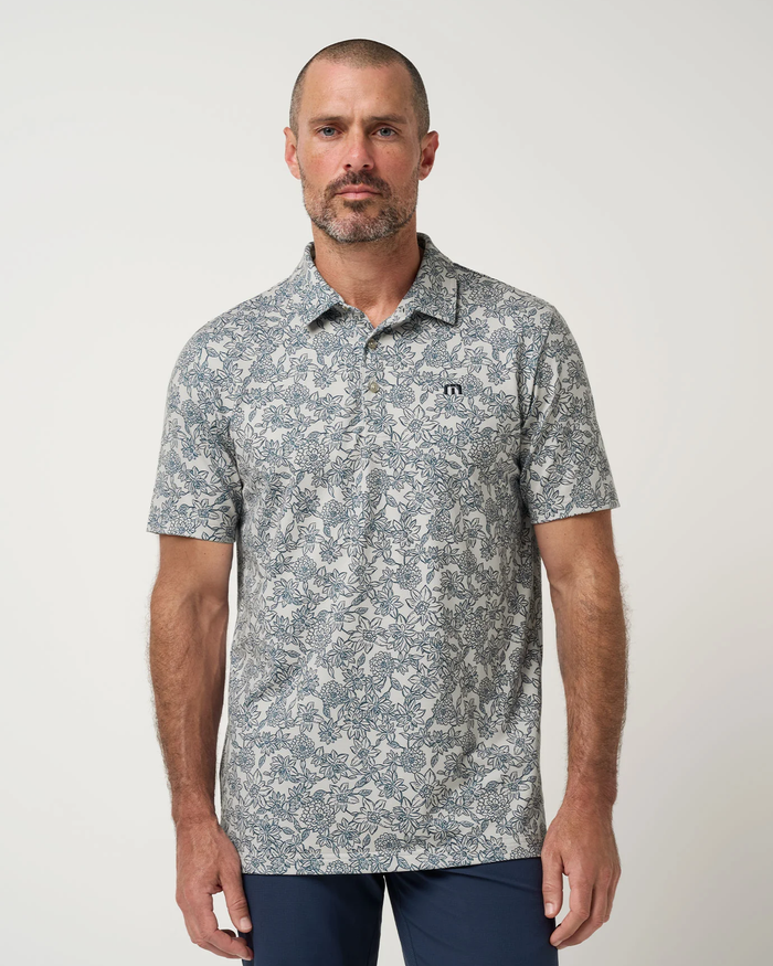 TravisMathew Men's Tops