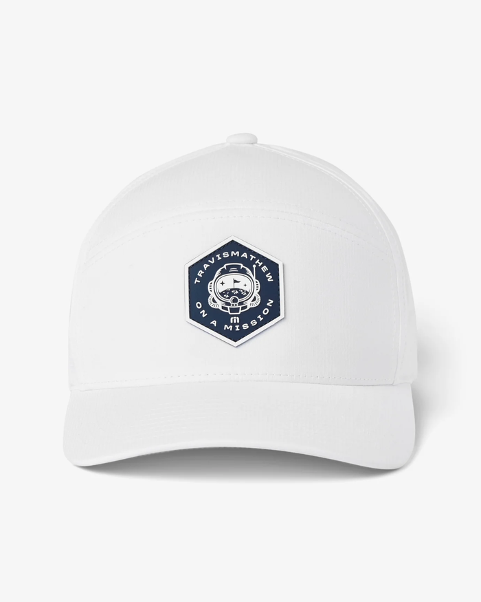 TravisMathew Men's