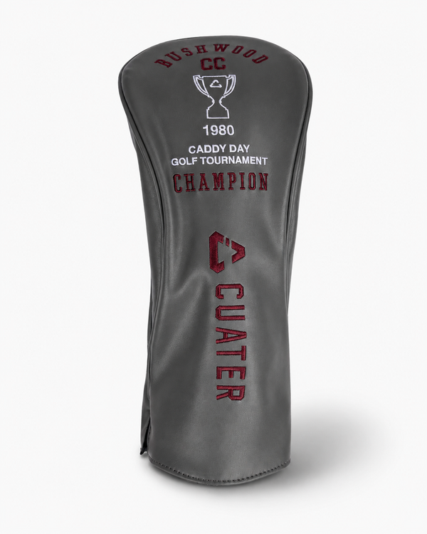 It's Been Awhile Driver Headcover