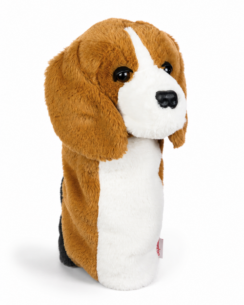 Beagle Headcover