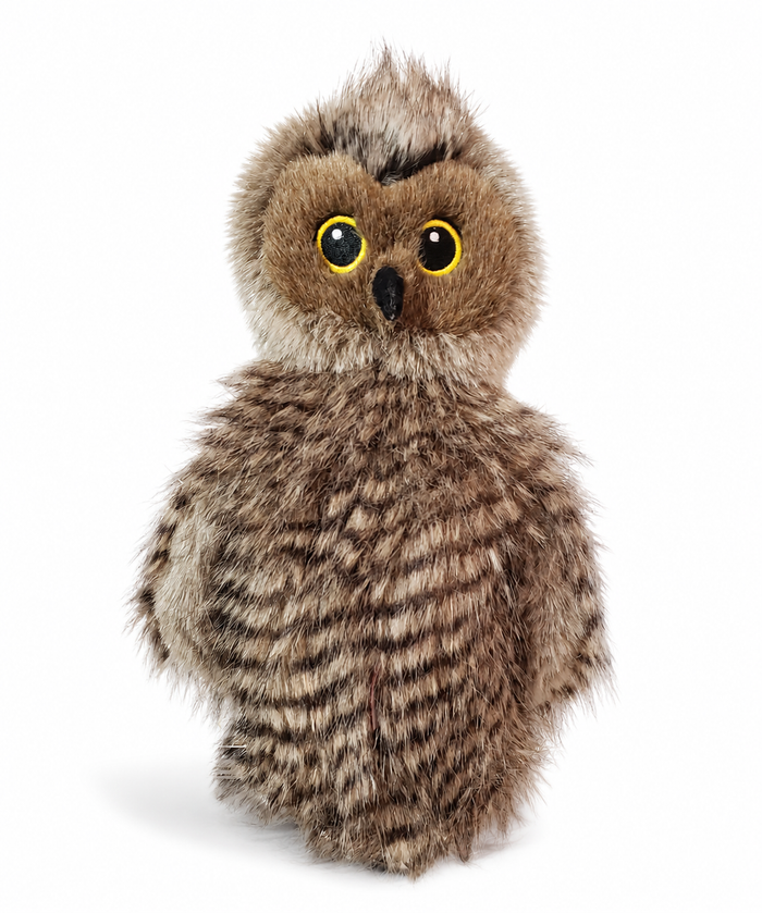 Owl Hybrid Headcover