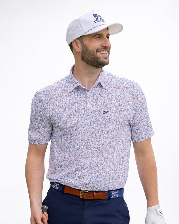 Have An Opening Day Polo