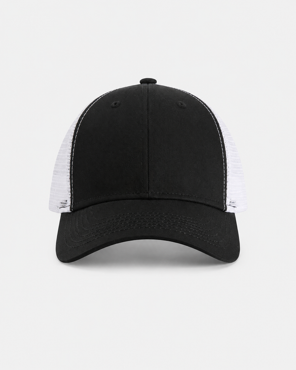 Catch & Release Cap