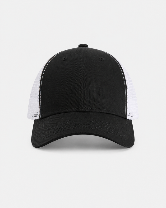 Catch & Release Cap