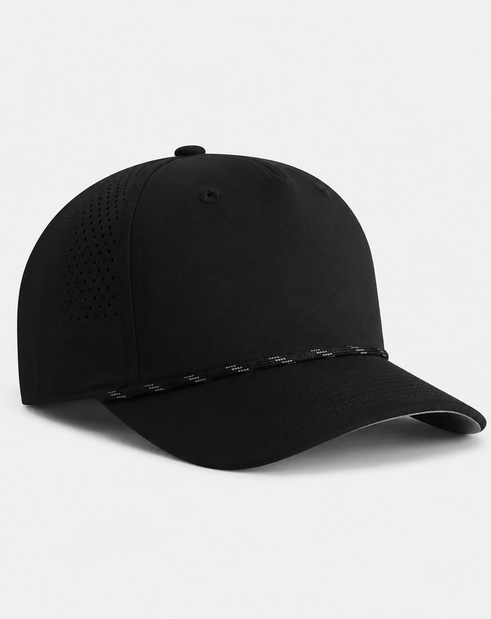 The Dyno Cap