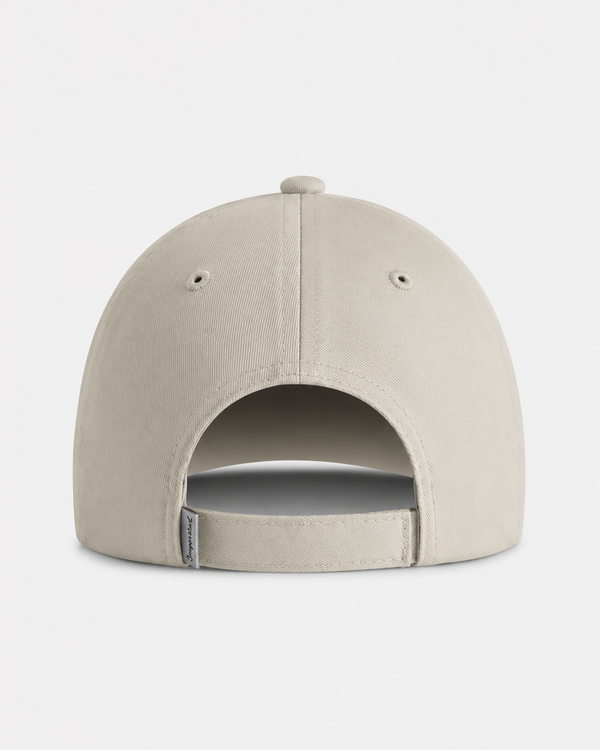 Zero Cap