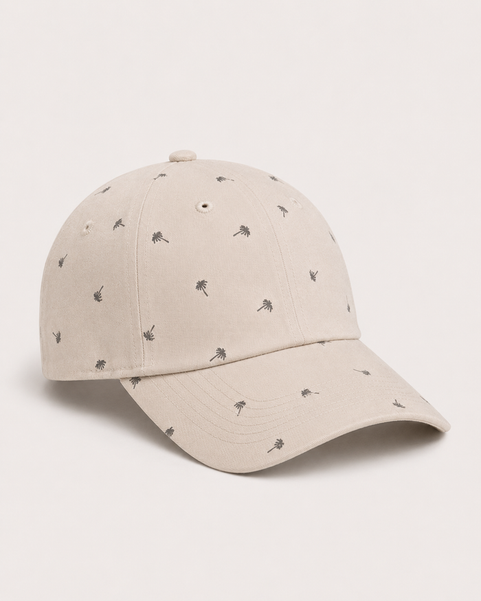 Oceanside Cap