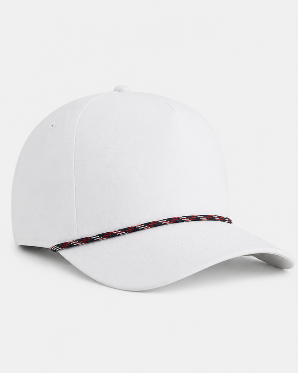Wrightson Rope Cap