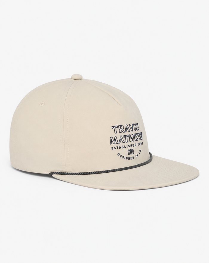 Salted Shore Hat
