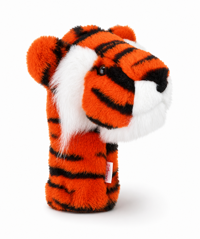 Tiger Hybrid