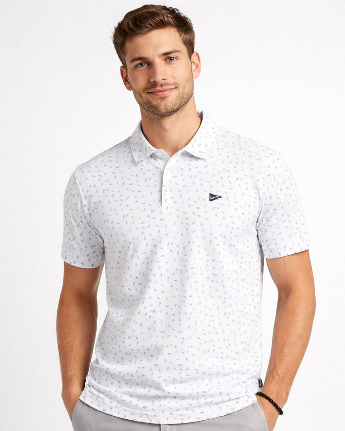 Yacht Party Polo