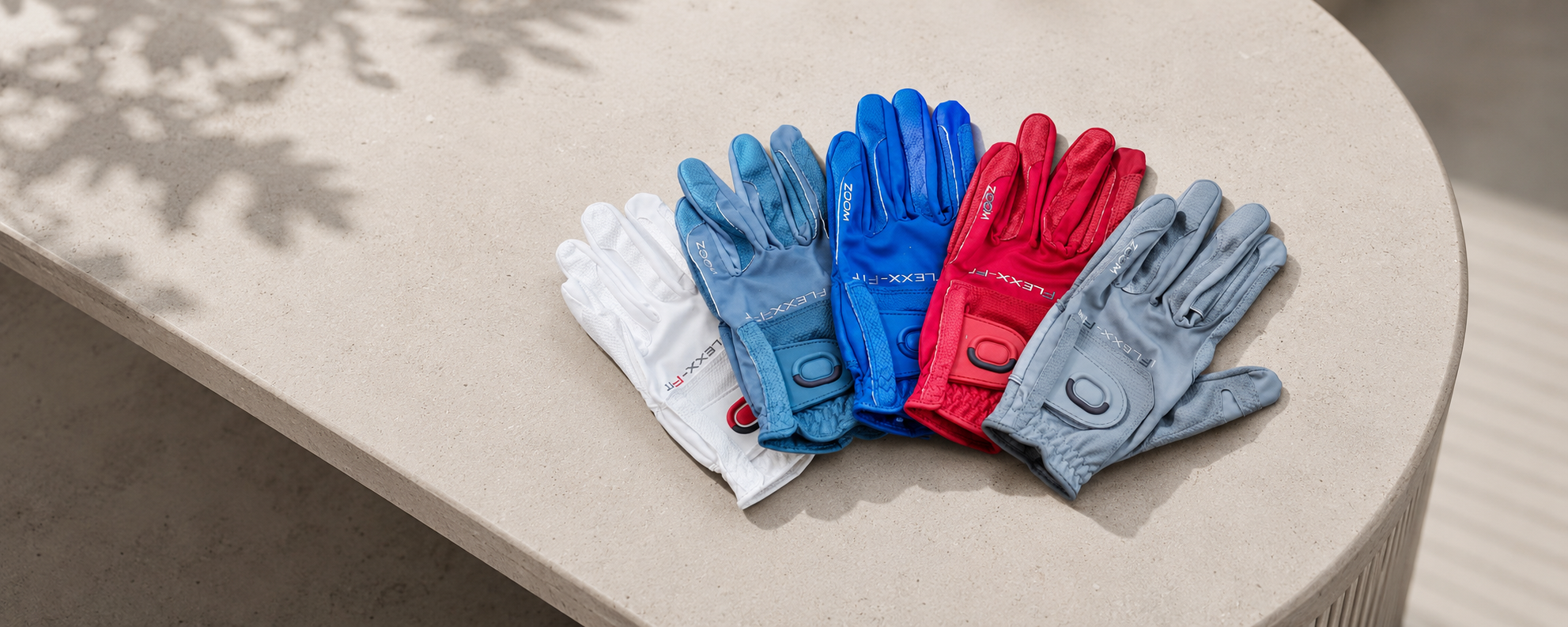 GOLF GLOVES – Beyond the Green