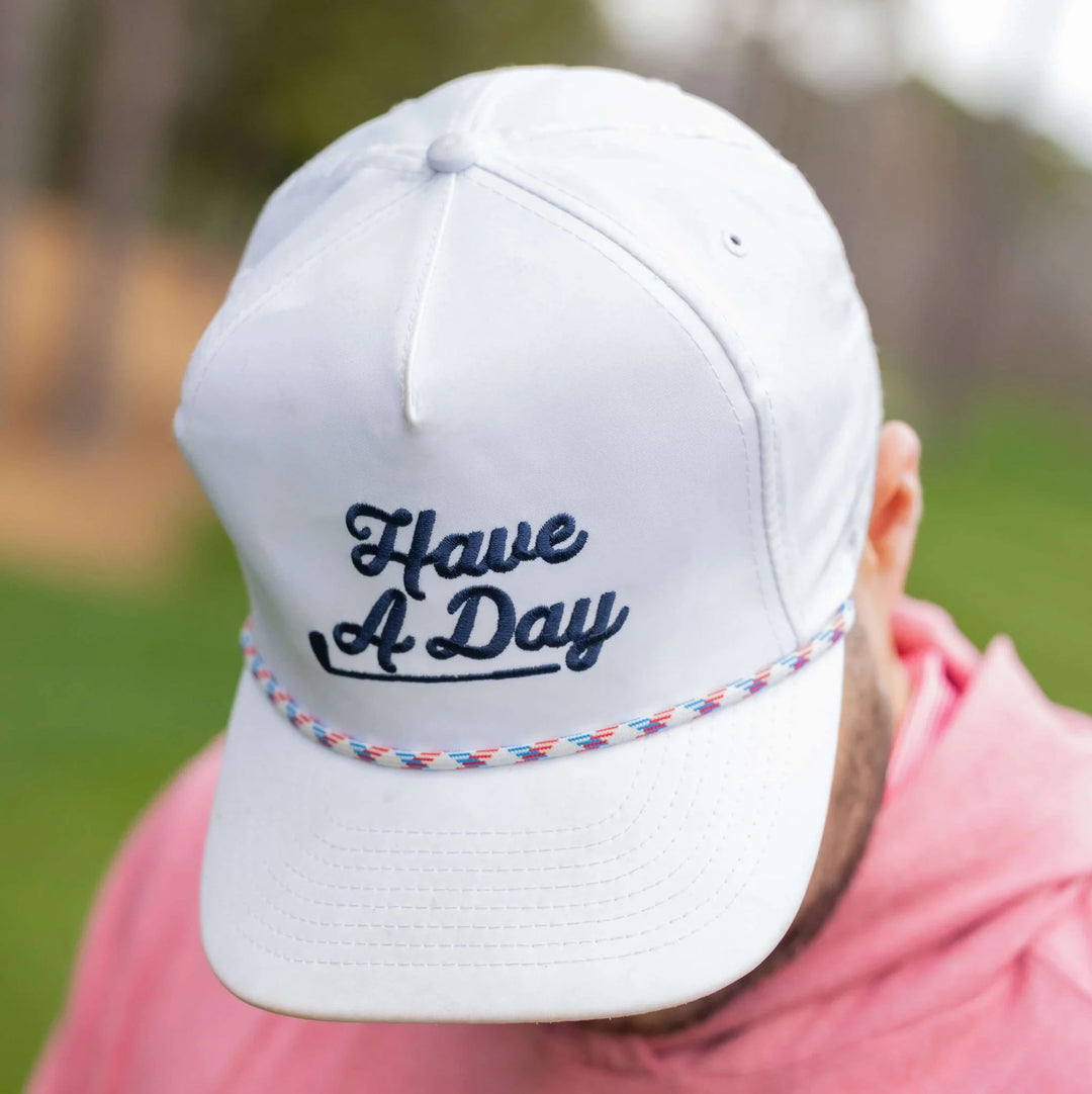 All Men's Hats Grid