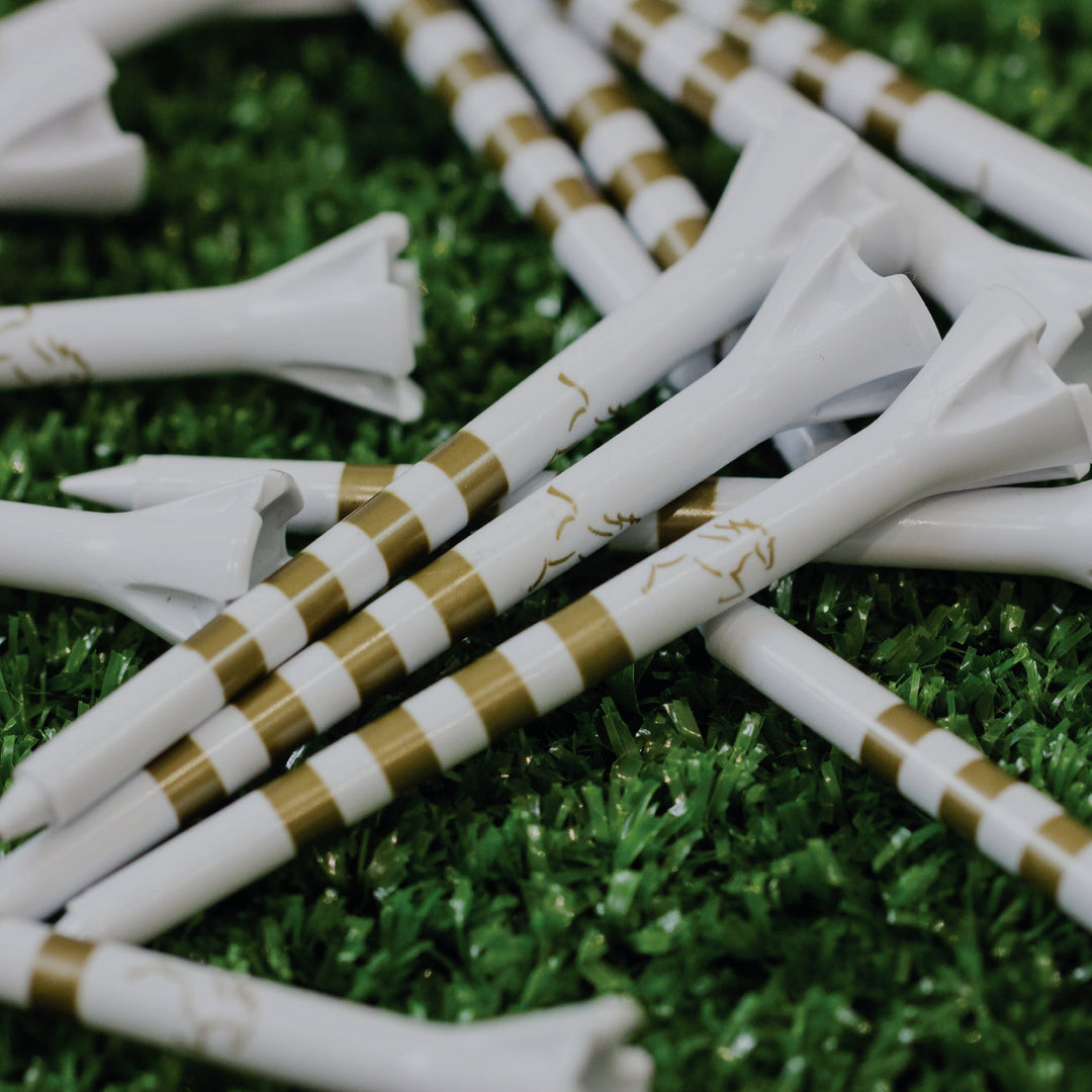 Evolve Golf