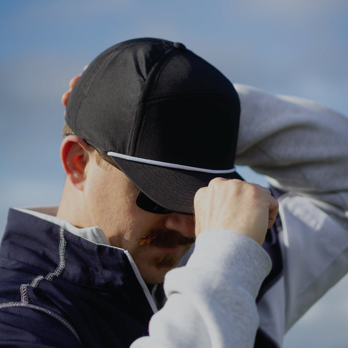 Prodigy Headwear