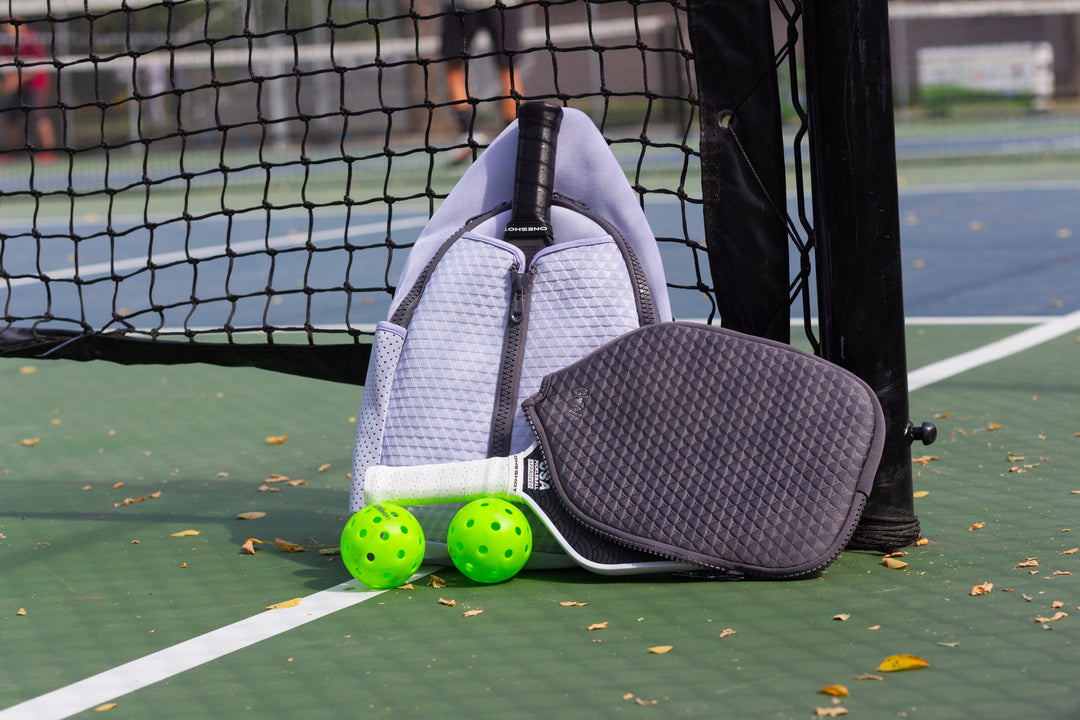 Pickleball