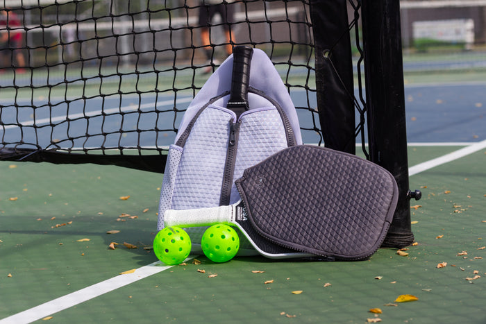 Pickleball