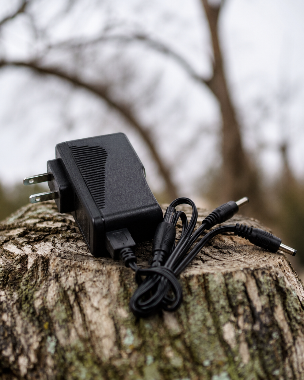 G-Tech Accessories