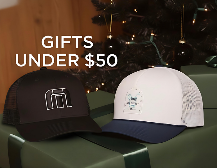 Men's Gifts Under $50