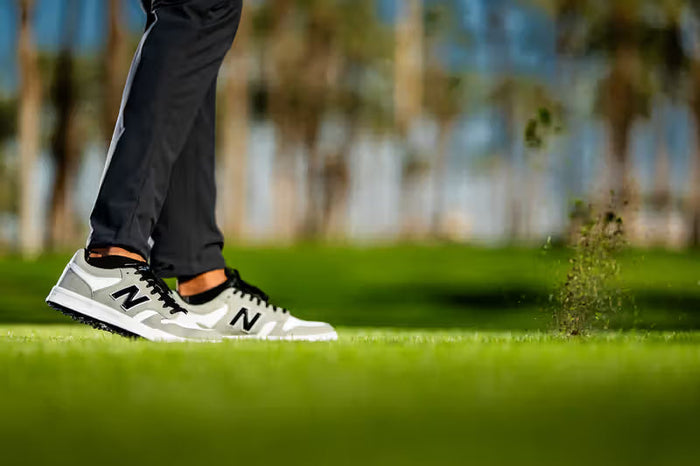 New Balance Golf Shoes