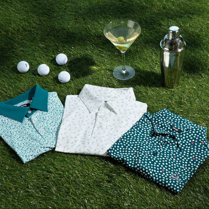 Men's Polos