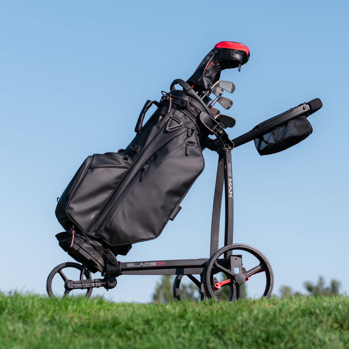 Bags & Carts