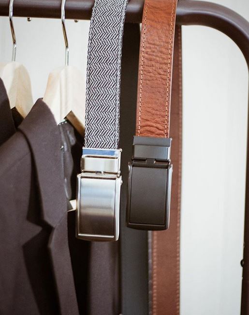 SlideBelts Belts