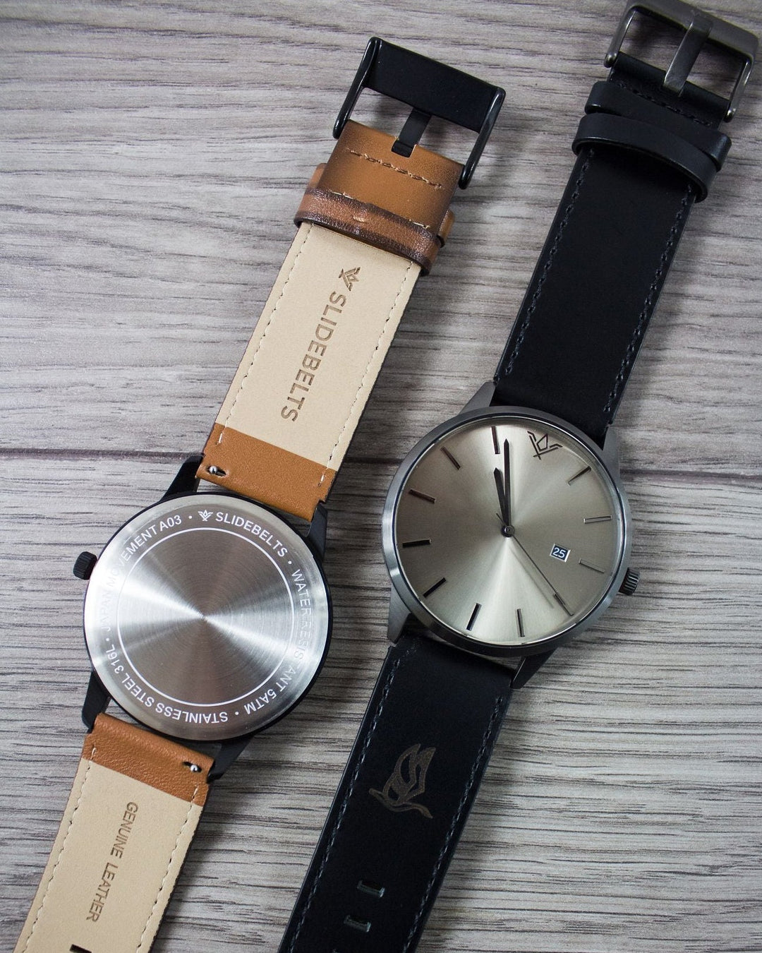 Watches