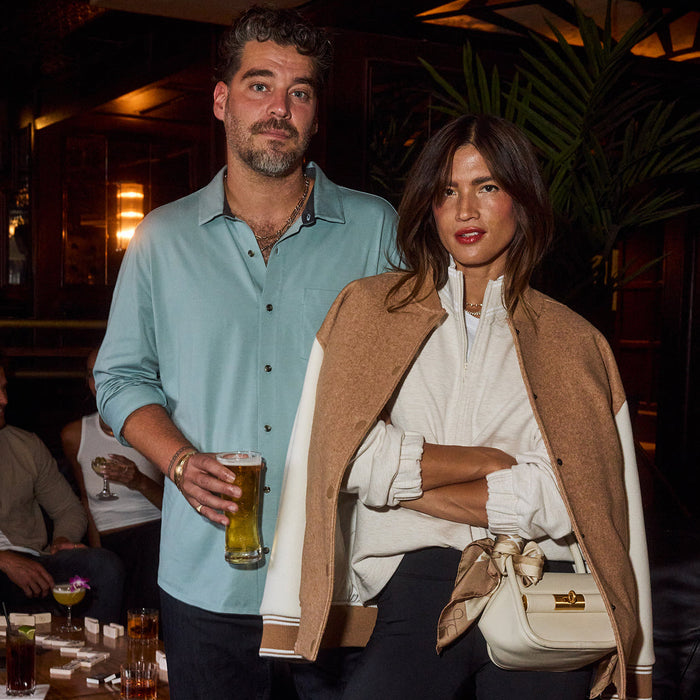 Valentine’s Promo – TravisMathew