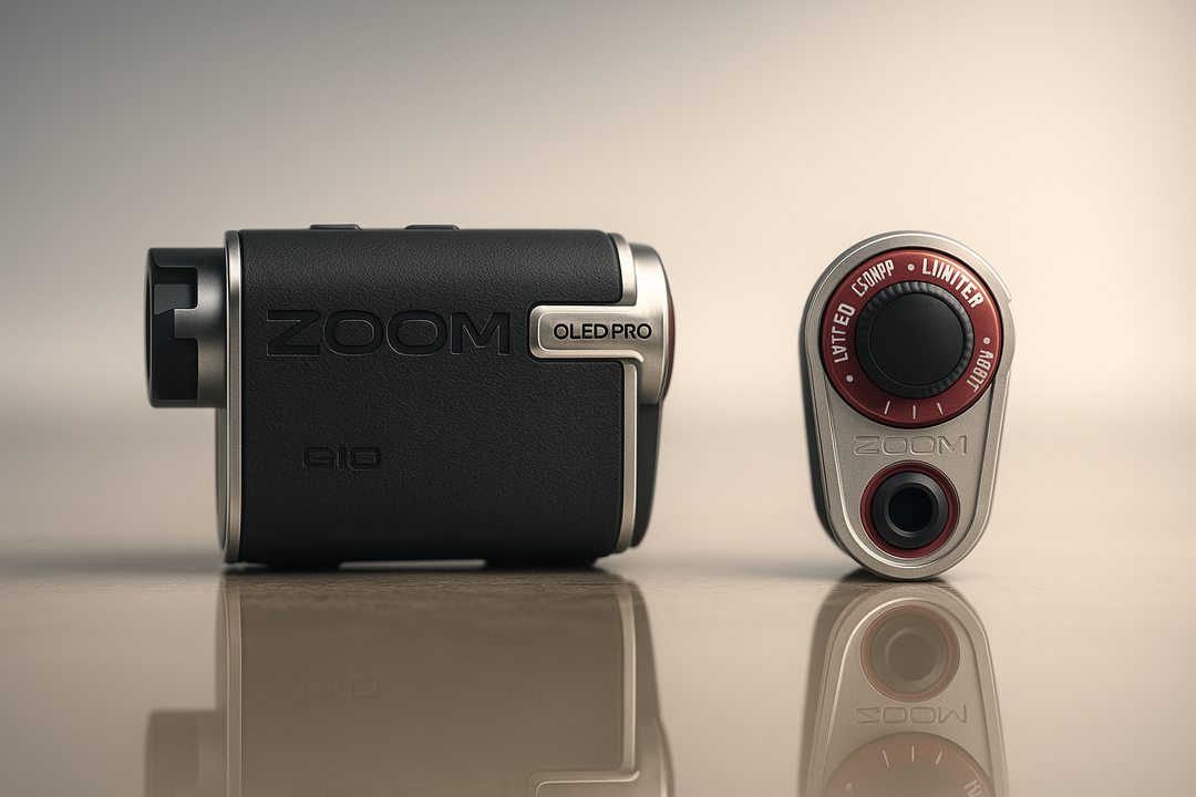Zoom Rangefinders