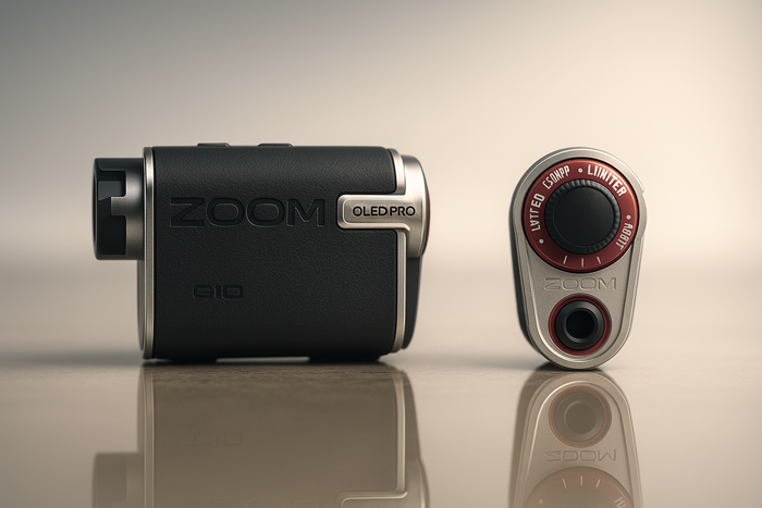 Zoom Rangefinders