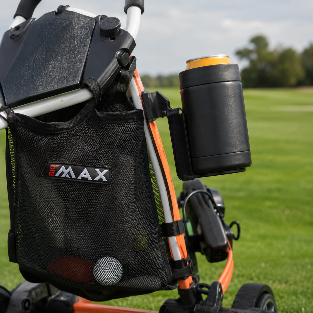 Cart Accessories