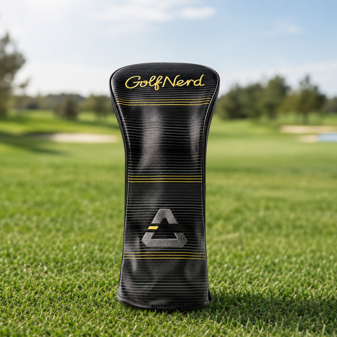 Cuater Headcovers