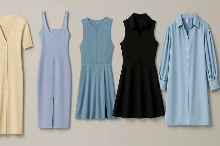 Women's Dresses & Rompers