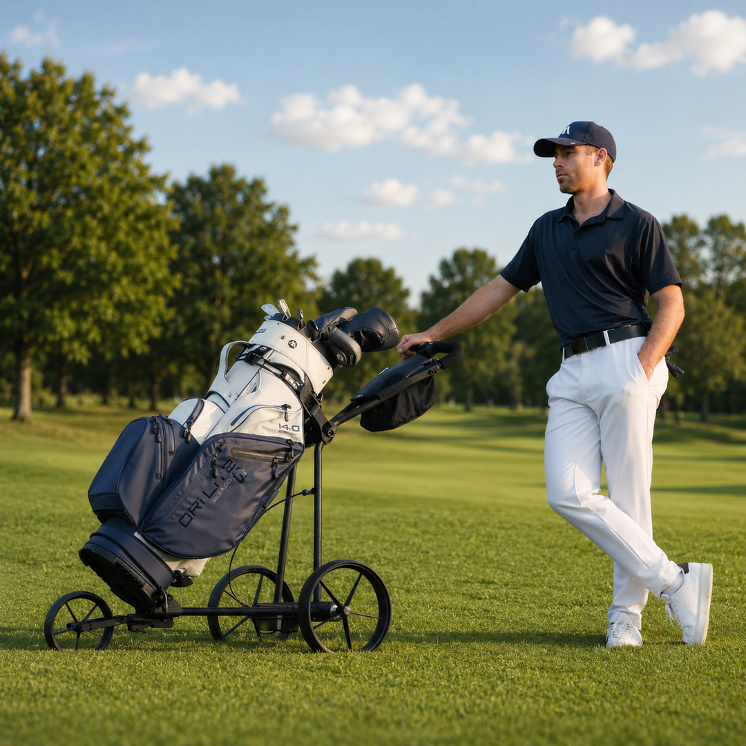 Father's Day Gifts - Bags & Carts