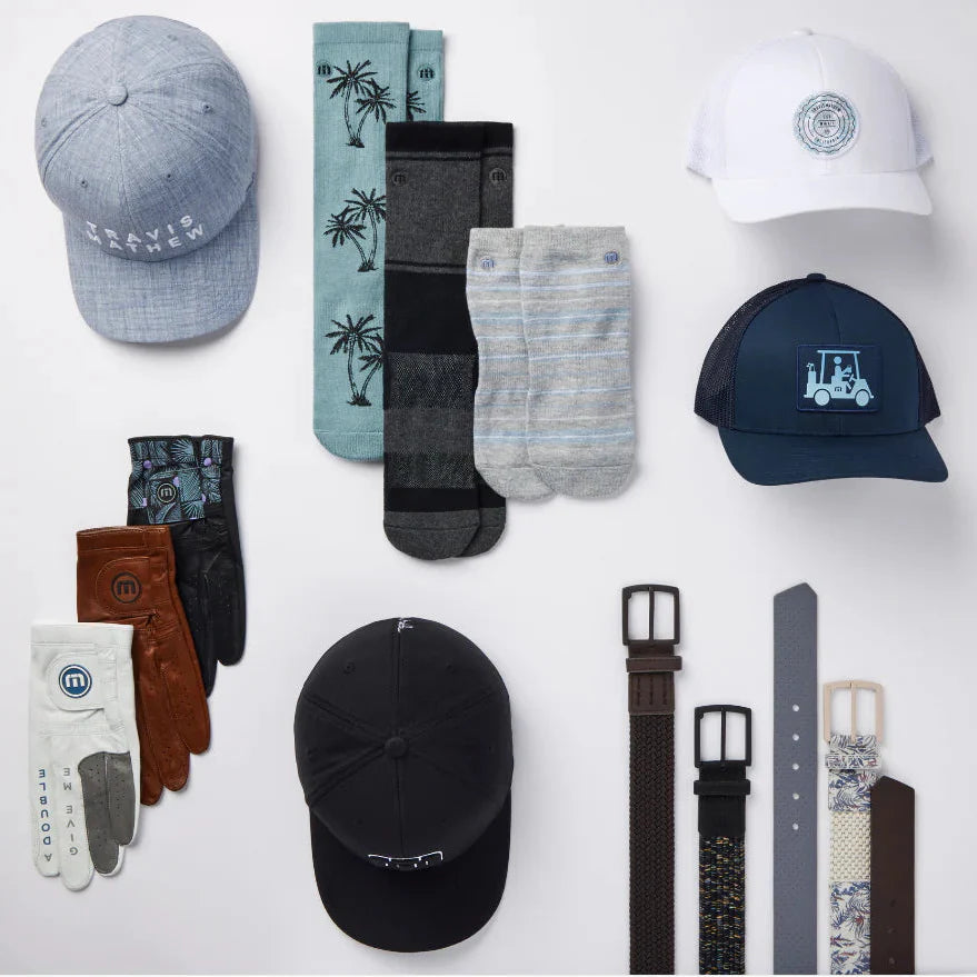 Men's Accessories