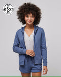 Heather Navy