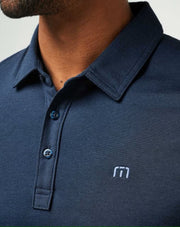 The Zinna Polo