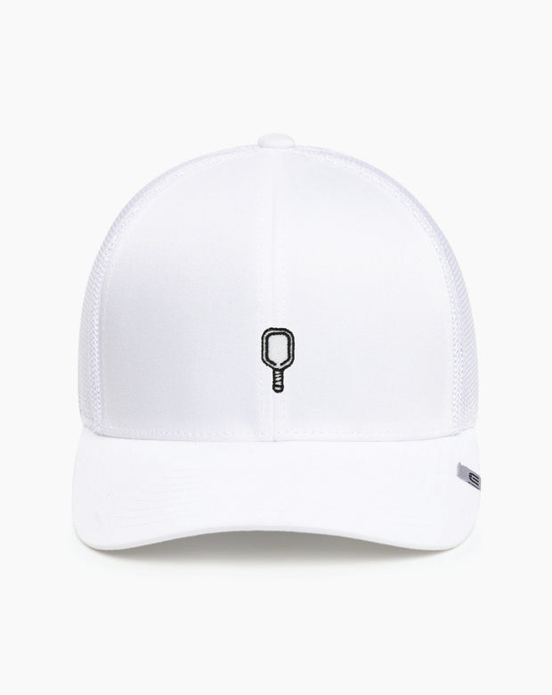 Widder 2.0 Snapback Hat