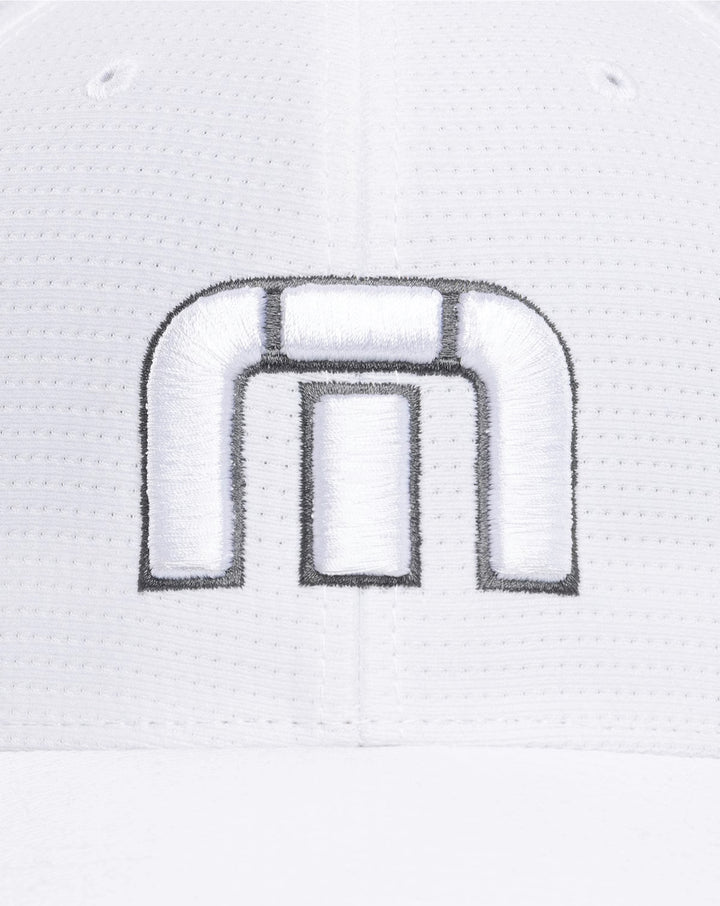 B-Bahamas Fitted Hat